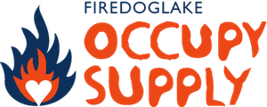 Occupy Supply logo